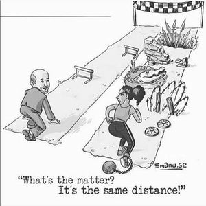 Meet your Posher, Toni